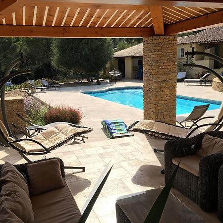 Mas Caipi La Cadiere D'Azur At My Luxury Home In Provence Экстерьер фото