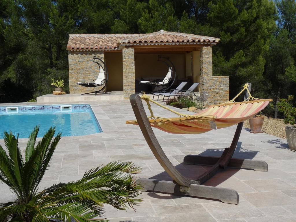 Mas Caipi La Cadiere D'Azur At My Luxury Home In Provence Экстерьер фото