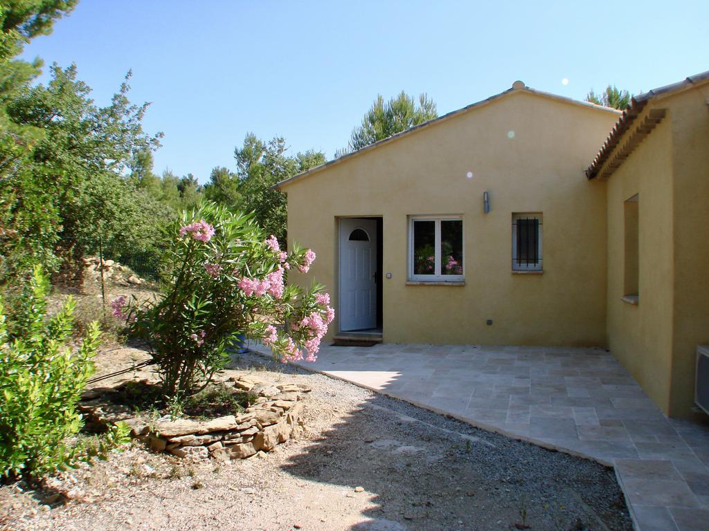 Mas Caipi La Cadiere D'Azur At My Luxury Home In Provence Экстерьер фото