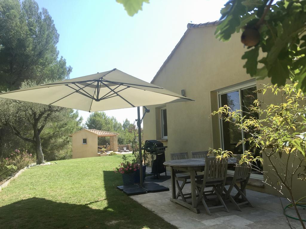 Mas Caipi La Cadiere D'Azur At My Luxury Home In Provence Экстерьер фото